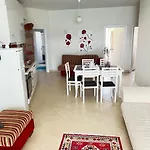 Apartamento Hakunna Matata & Vlorë