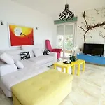 Hakunna Matata & Apartamento *