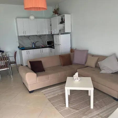 Hakunna Matata Rezidence&apartments Vlorë
