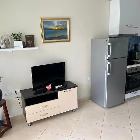 Hakunna Matata Rezidence&apartments * Vlorë