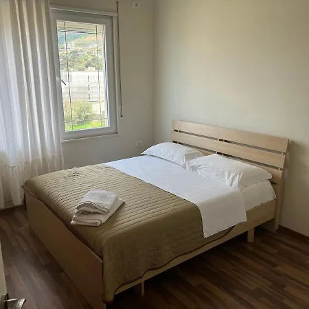 Hakunna Matata Rezidence&apartments * Vlorë