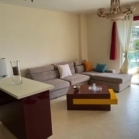 Hakunna Matata Rezidence&apartments Vlorë