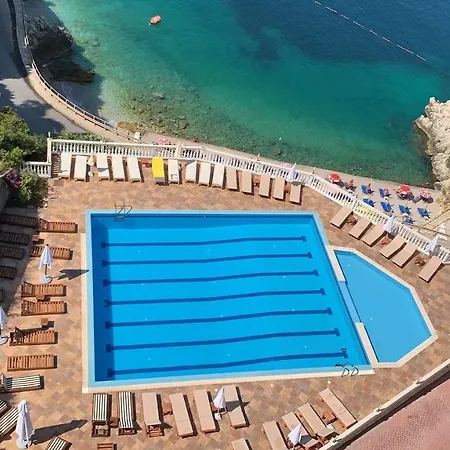 Appartamento Hakunna Matata Rezidence&apartments *