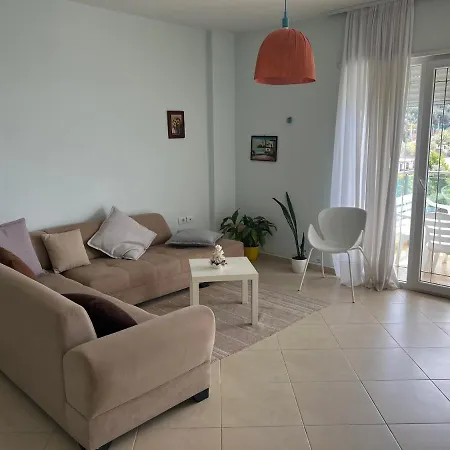 Hakunna Matata Rezidence&apartments * Vlorë