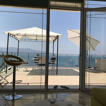 Hakunna Matata Rezidence&apartments Appartamento *