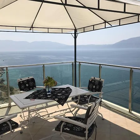 Appartamento Hakunna Matata Rezidence&apartments *
