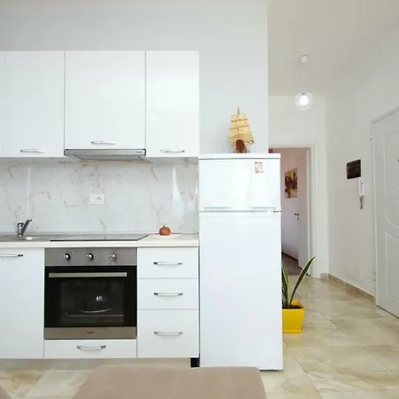 Hakunna Matata Rezidence&apartments
