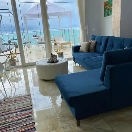Hakunna Matata Rezidence&apartments Vlorë