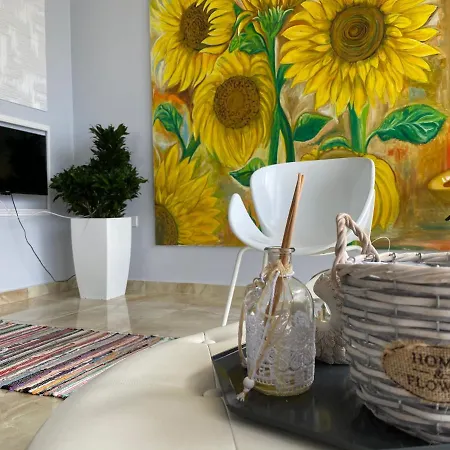 Hakunna Matata Rezidence&apartments * Vlorë