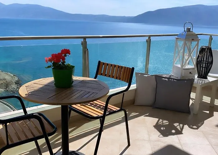 Hakunna Matata & Apartament Wlora