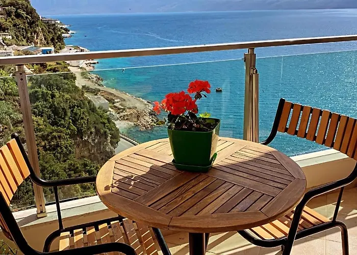 Hakunna Matata & Apartament