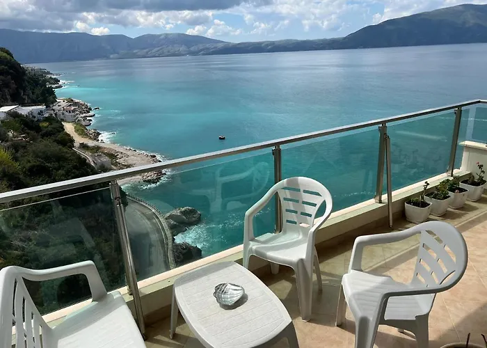 Hakunna Matata & Appartement Vlorë