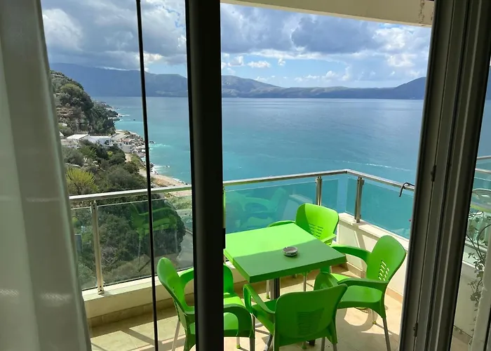 Hakunna Matata & Appartement