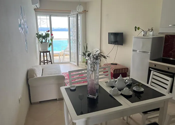 Hakunna Matata & Apartament Wlora