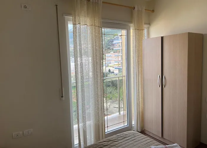 Hakunna Matata & Apartament Wlora