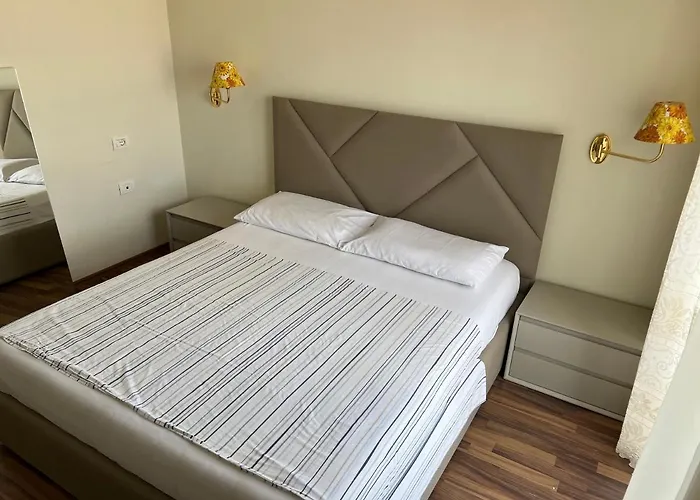 Apartament Hakunna Matata & Wlora