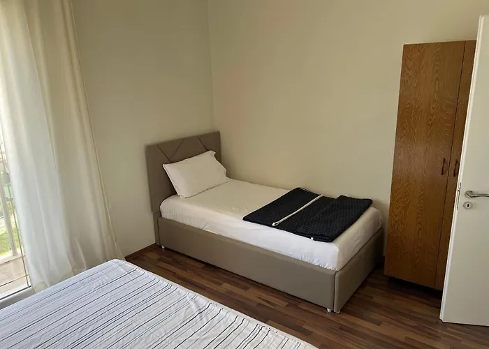 Hakunna Matata & Apartament *