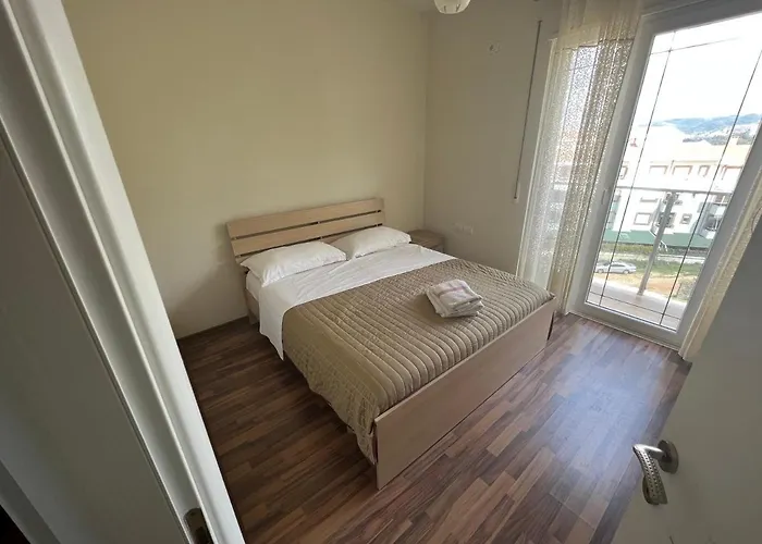 Hakunna Matata & Apartament Wlora