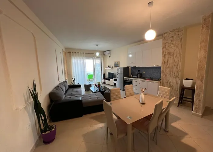 Apartament Hakunna Matata & *