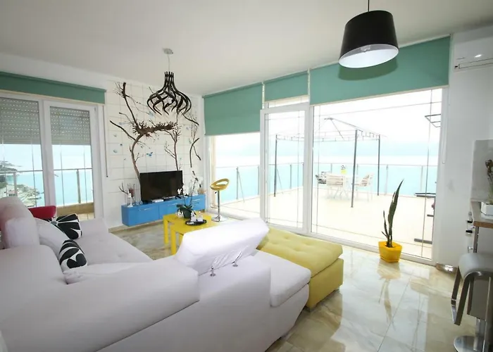 Hakunna Matata & Apartament *