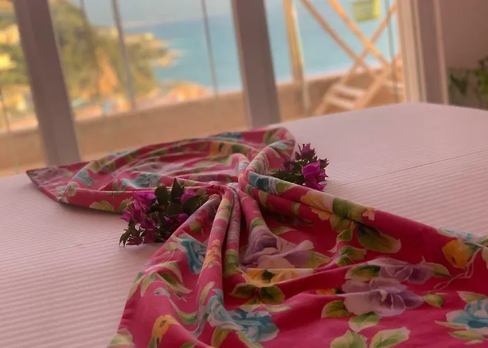 Apartament Hakunna Matata & Wlora