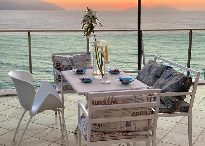 Hakunna Matata & Apartament *