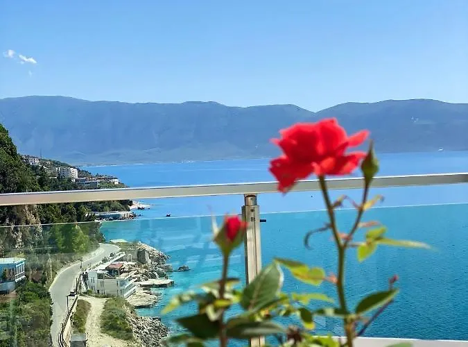 Hakunna Matata & Appartement Vlorë