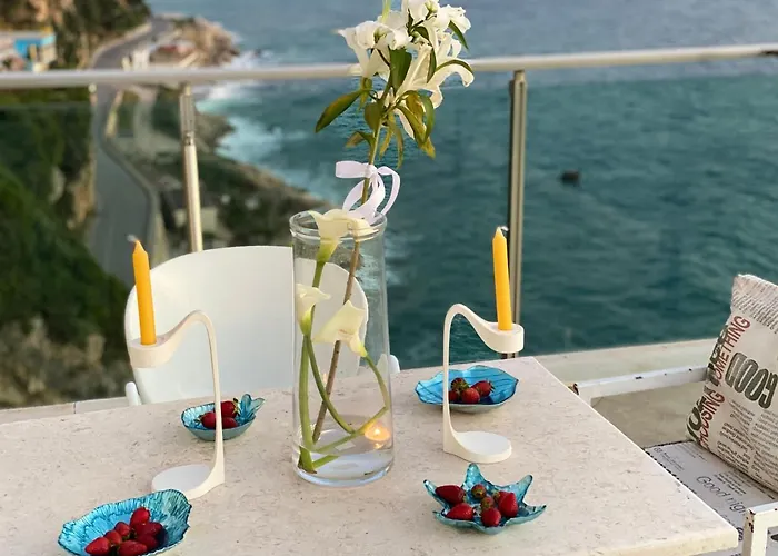 Hakunna Matata & Apartament Wlora