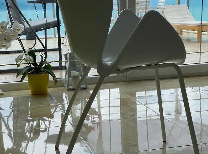 Appartement Hakunna Matata &