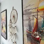 Hakunna Matata & Appartement *