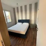 Appartement Hakunna Matata & Vlorë