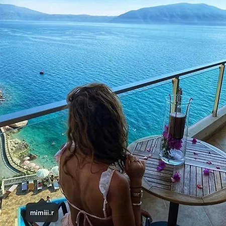 Hakunna Matata Residence&apartments Lägenhet Vlorë