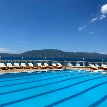 Hakunna Matata Residence&apartments