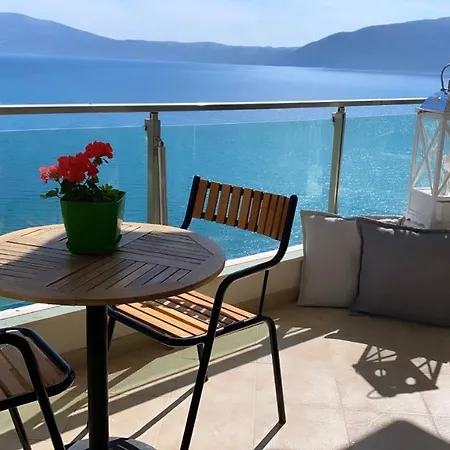 Hakunna Matata Residence&apartments Lägenhet Vlorë