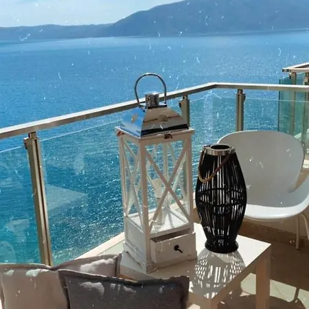 Hakunna Matata Residence&apartments Lägenhet *