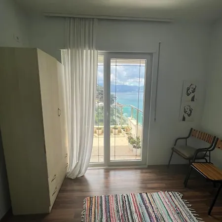 Lägenhet Hakunna Matata Residence&apartments *