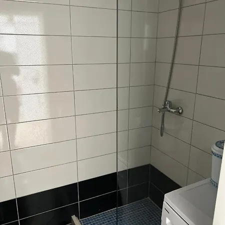 Apartamento Hakunna Matata &