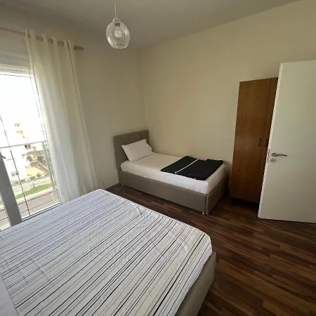 Hakunna Matata Residence&apartments Vlorë