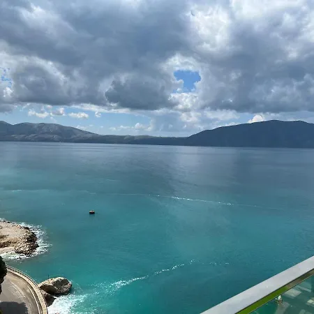 Апартаменты Hakunna Matata & *