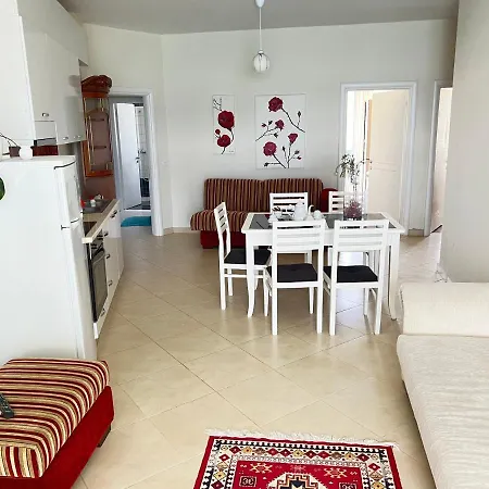 Apartamento Hakunna Matata & Vlorë