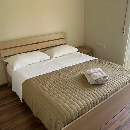 Hakunna Matata Residence&apartments