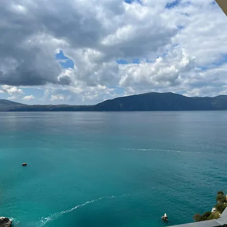 Hakunna Matata & Apartamento Vlorë