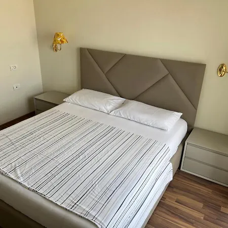 Apartamento Hakunna Matata & Vlorë