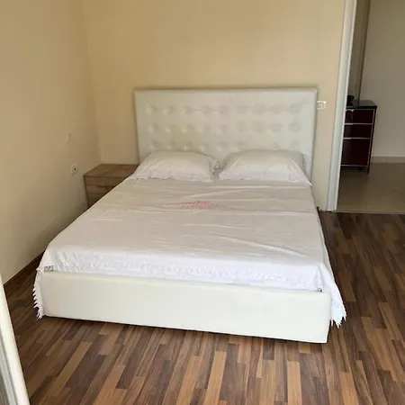 Apartamento Hakunna Matata & Vlorë