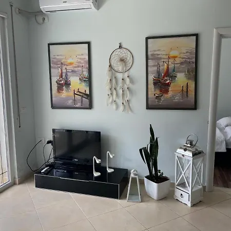 Apartamento Hakunna Matata & *