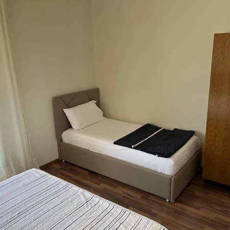 Hakunna Matata & Apartment *