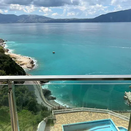 Apartamento Hakunna Matata & Vlorë