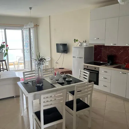 Hakunna Matata & Apartmán