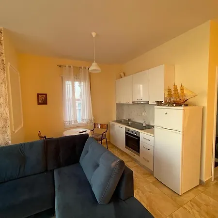 Hakunna Matata & Apartamento
