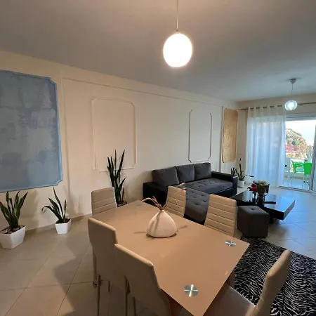 Apartamento Hakunna Matata &